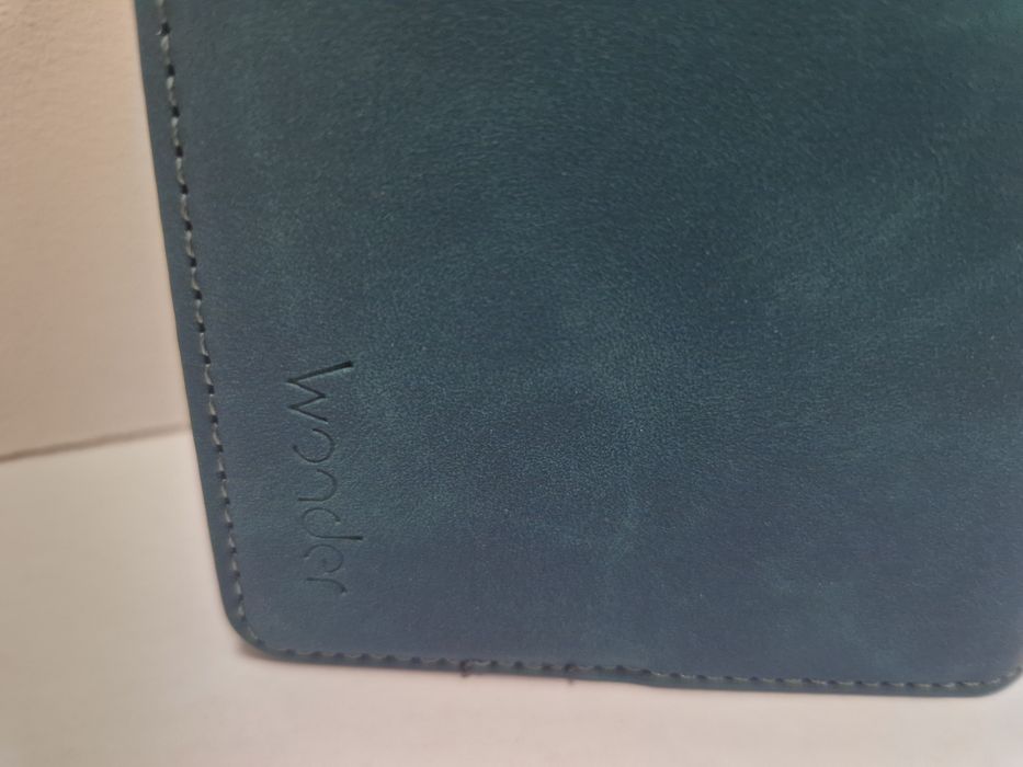 Kabura Wonder Smart do Samsung Galaxy S25 Ultra zielona