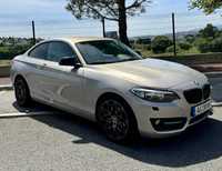 BMW Serie 2 Coupe