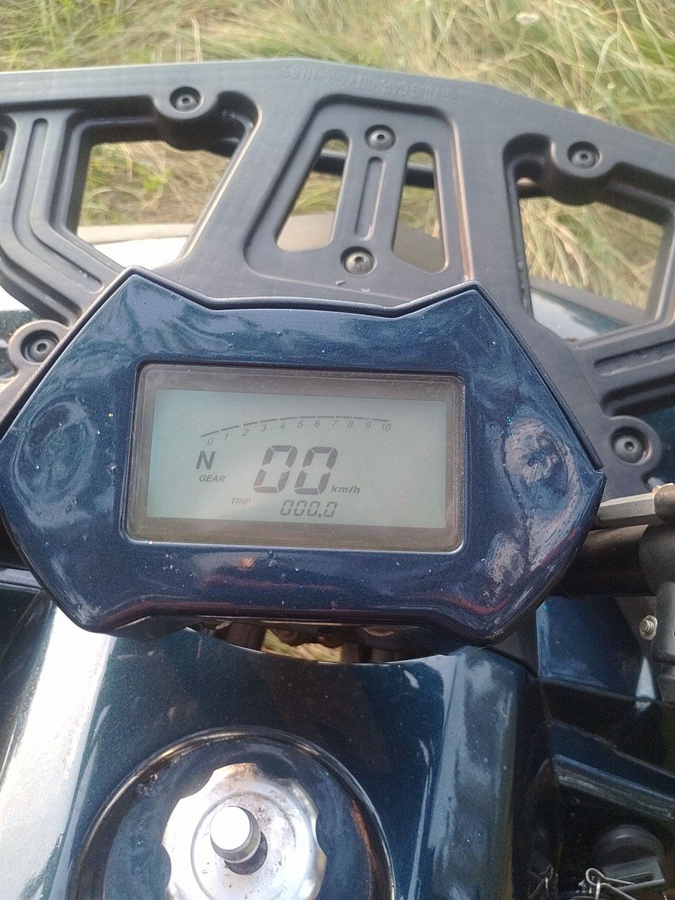 Продам квадроцикл 125