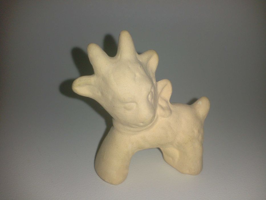 Подарок сувенир Статуэтка Козлик