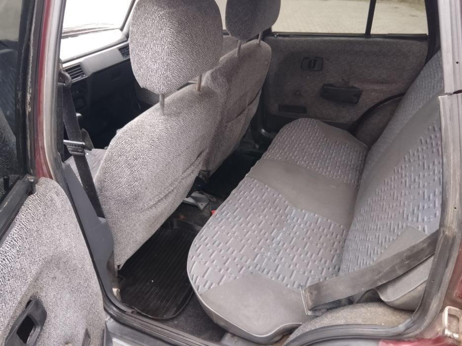 Славута заз находу