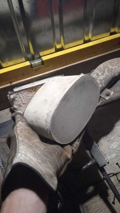 продати сажевий прийом каталізаторів викуп здати ціна продаж