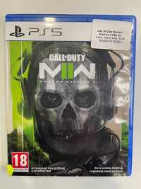 Call of Duty MW II Modern Warfare II PS5