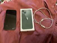 iphone 13 128 gb zielony