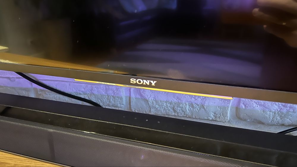 Telewizor Sony kd-55xd8599