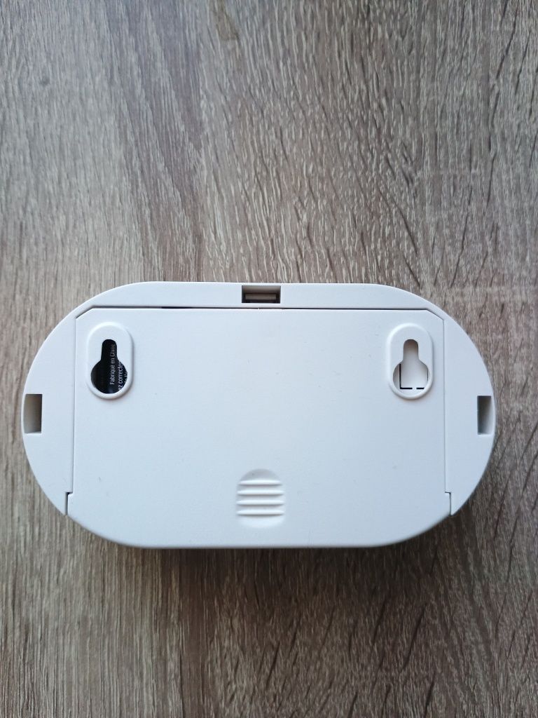 Czujnik / Detektor tlenku węgla. KIDDE K5DCO