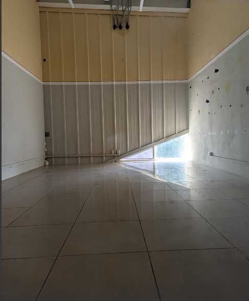 Оренда об'єкта 101,5 м2/В'їзд Набережний 7/м.Пісочин/ТРК Мобіль/Цоколь