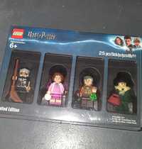 Lego Harry Potter bricktober UNIKAT