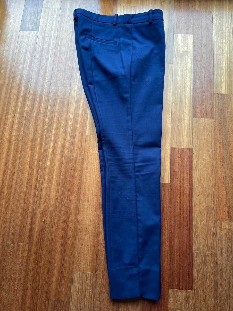 Calça da Zara corte clássico