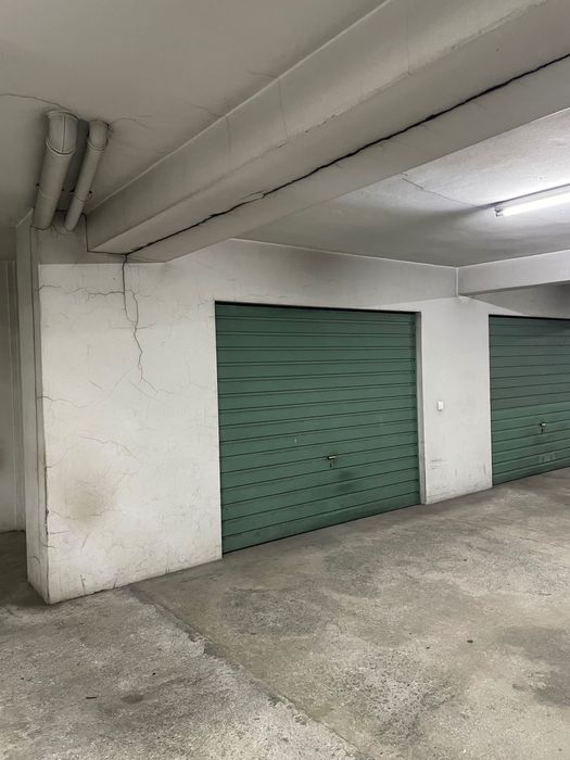 Garagem para arrendar
