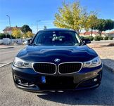 BMW 320 Gran Turismo d Aut. Sport Line