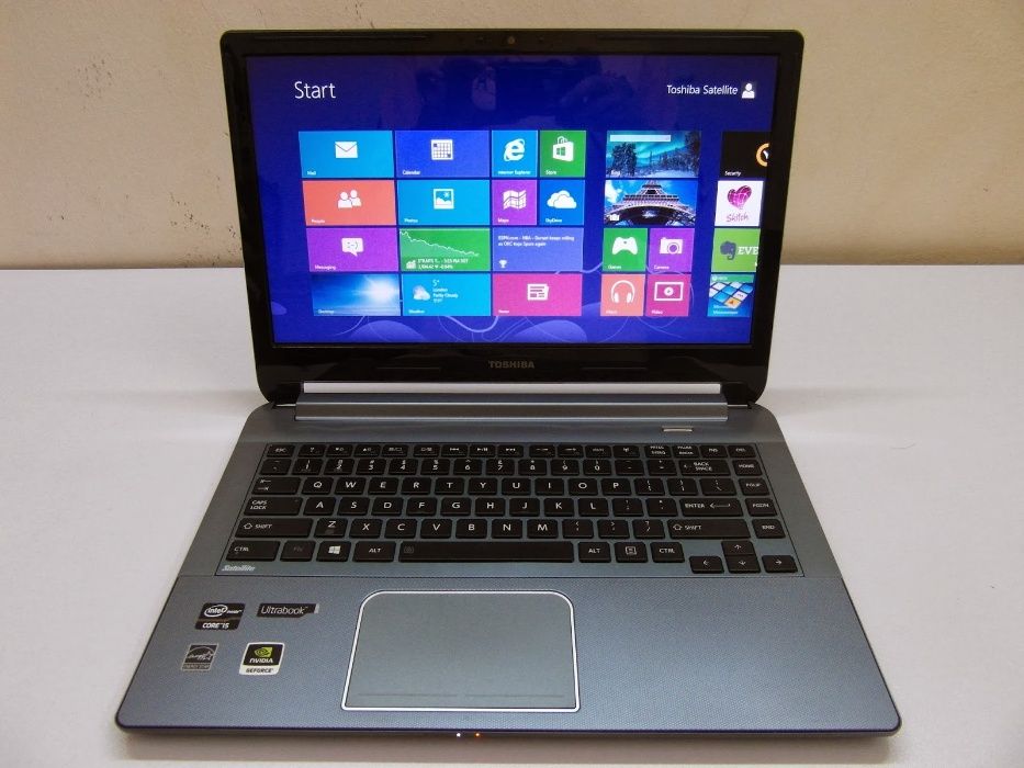 Toshiba satellite u940-112