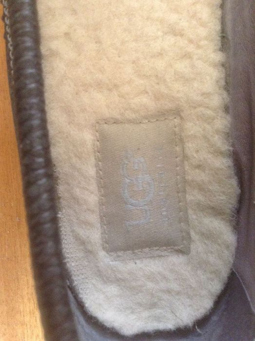 Australijskie UGG damskie buty sportowe  rozm.38