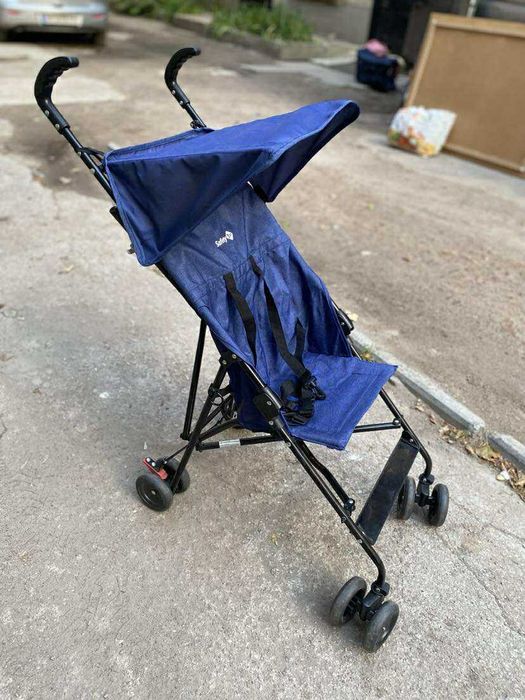 Коляска - трость, прогулянкова, в чудовому стані