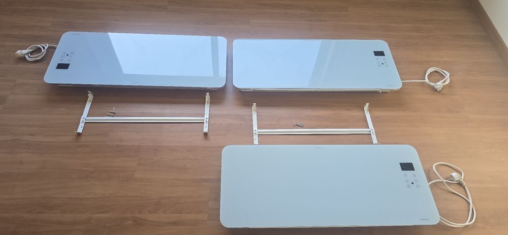 Confortec Aquecedor Convetor