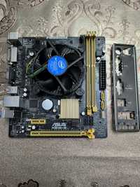 Asus H81M-R LGA1150