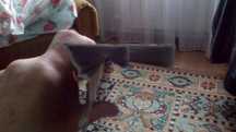 ЇїКарнизы алюминевые 3шт,по 1,5м.