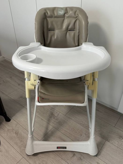 Krzesełko do karmienia