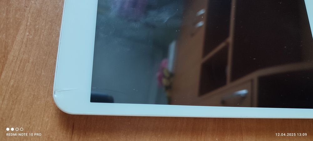 Планшет Dex 890, планшет