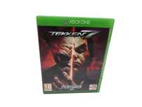 Gra Xbox One Tekken 7