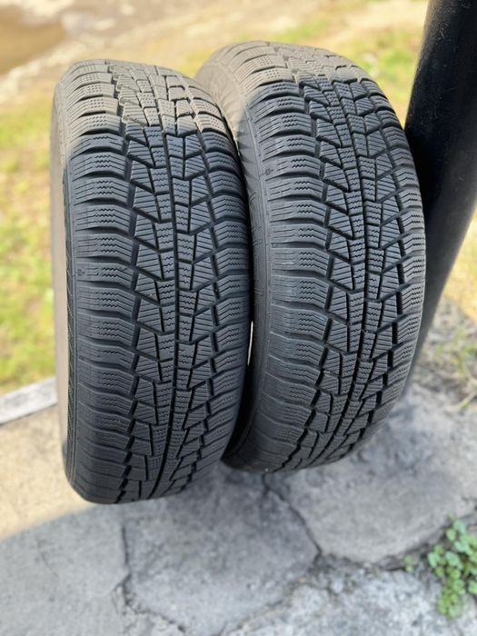 Зимові шини Gislaved 195/65 R15