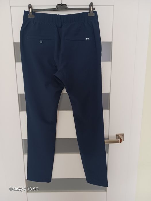 Spodnie sportowe Under Armour