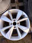 Fega Aluminiowa 4x100 1st/601/025k