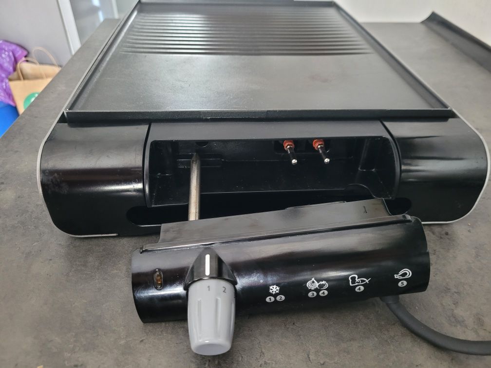 Grill elektryczny Phillips HD 4419/20