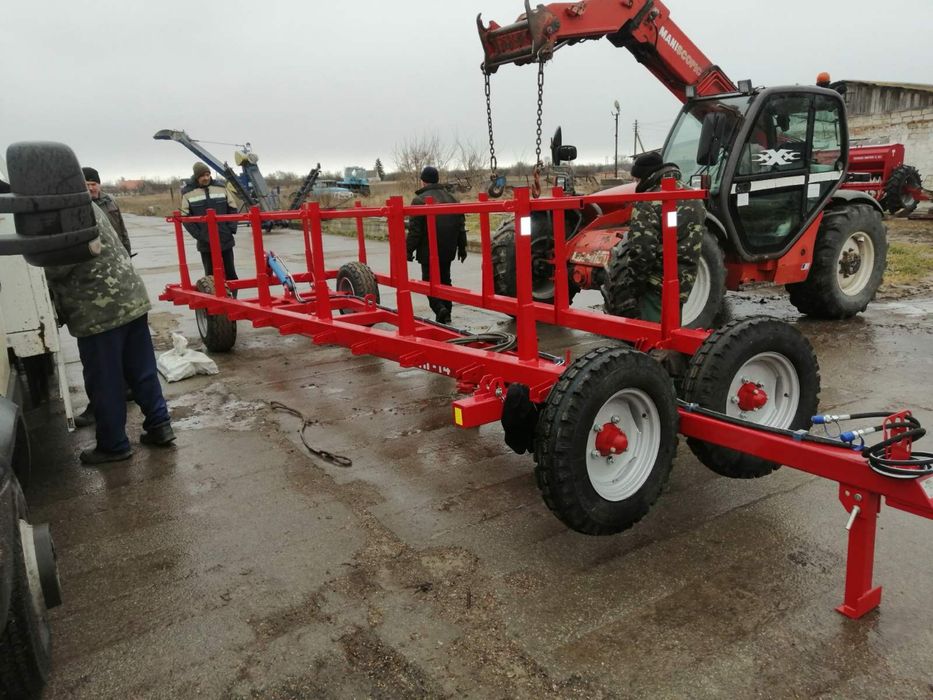 Зчіпка борін ЗПГ БПГ БПГП Сцепка борон Зубова Борона