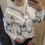 Bluza pinko oryginalna rozmiar s/m