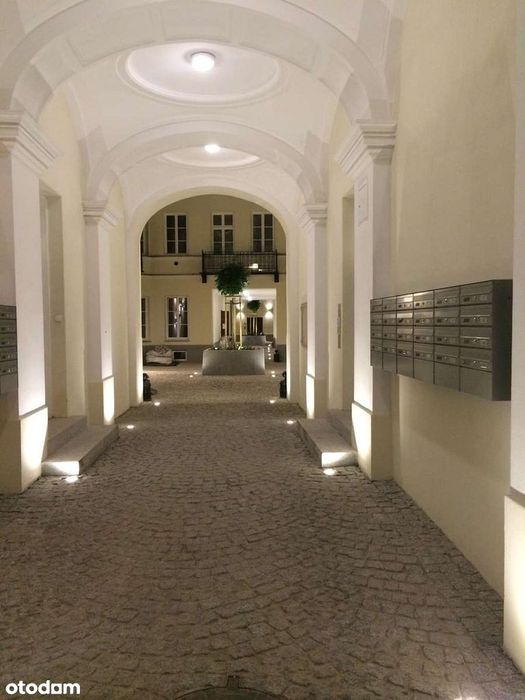 Bez prowizji! bezpośrednio od właściciela klimatyczne mieszkanie.