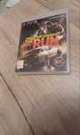 Need For Speed The Run Playstation 3 PS3