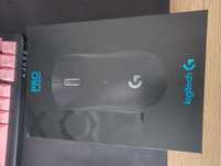 Mysz Logitech G Pro X Superlight Czarna