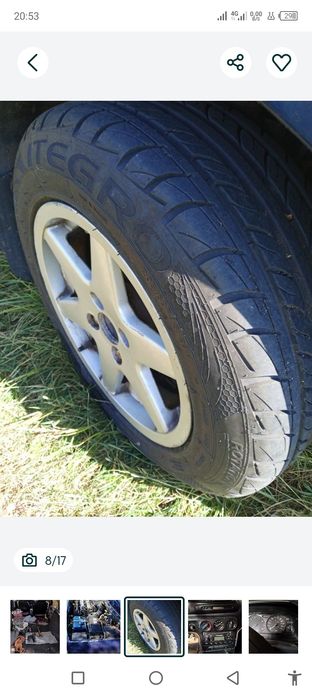 Ford Mondeo 1998 р 1.8 бензин  хетчбек