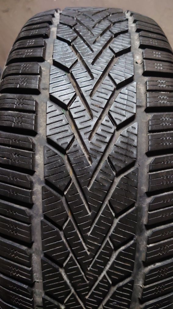 Зимние шины Semperit Speed-Grip 2 225/55 r16 225 55 16 комплект