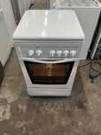 Kuchenka Mastercook GE 50cm |12msc |BD stan |Dowóz