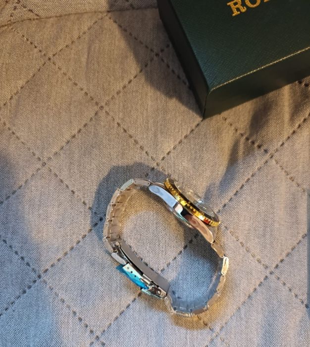 Non brand watch Submariner Automatic  zegarek