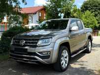 Volkswagen Amarok Highline DoubleCab 4Motion 2019