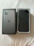 Iphone 11 pro max 64gb
