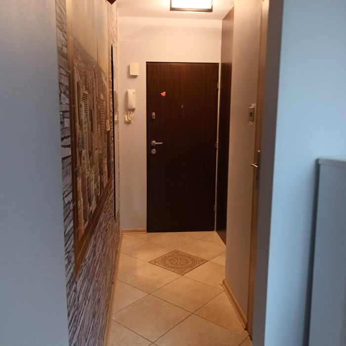 *Kawalerka na wynajem *Antoniukowska 1850 zł ze wszystkimi opłatami