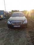 Mercedes s kl rok 2007 benzyna 5,5