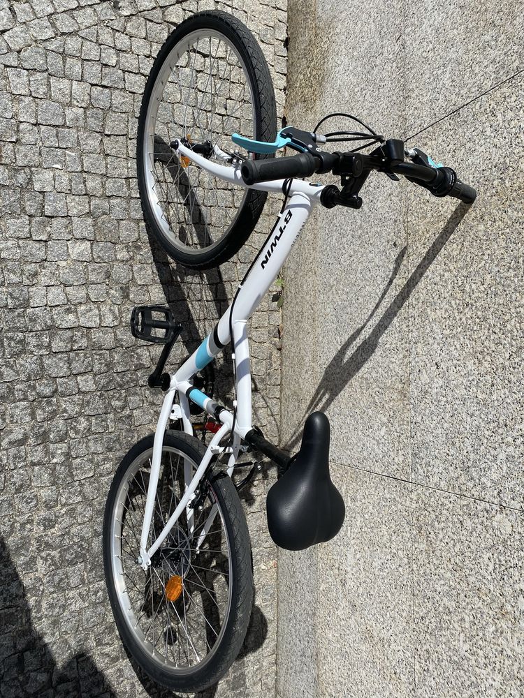 Bicicleta Criança - 9-12anos