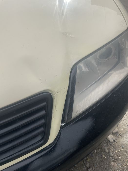 Audi A6C5 1,9 tdi