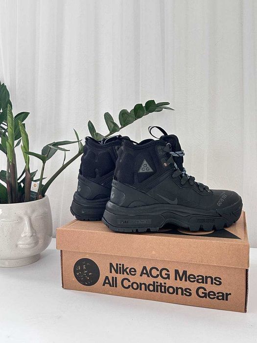 Чоловічі кросівки Nike ACG Zoom Gaiadome GORE-TEX