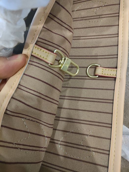 Louis Vuitton neverfull