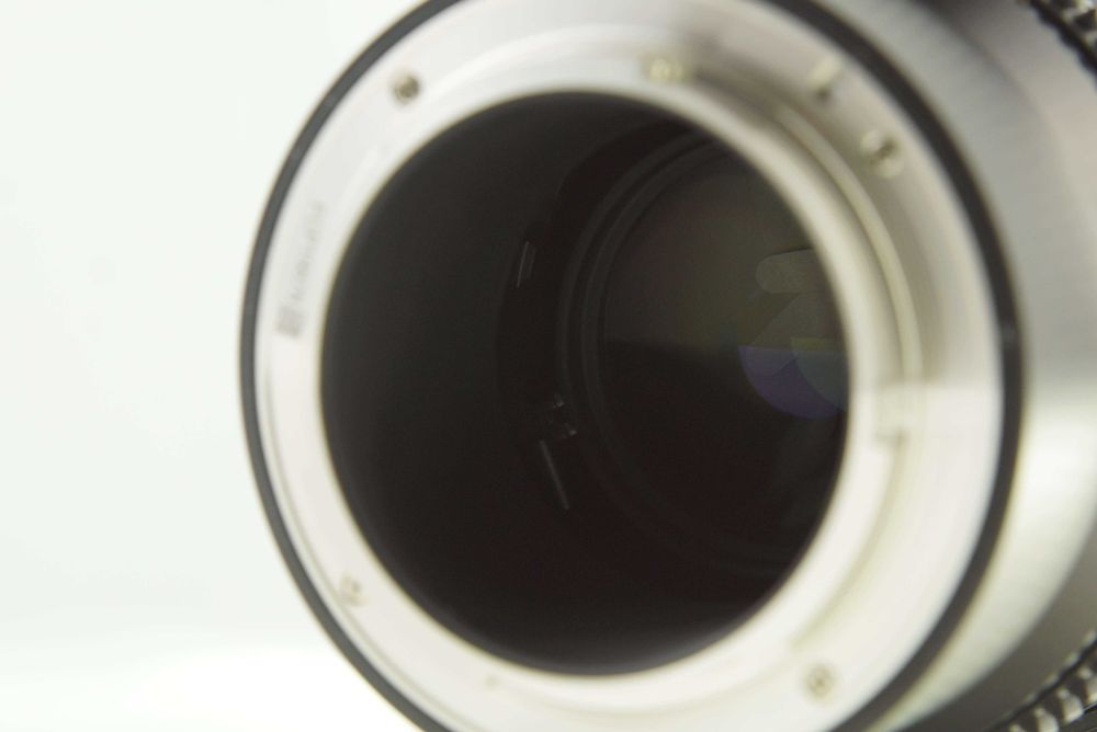 Obiektyw SAMYANG 35mm T1.5 VDSLR MK2 do SONY E/FE Gwarancja 16.06.2027