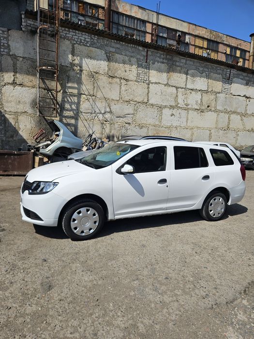 Сдам в аренду Рено логан универсал 2016 год