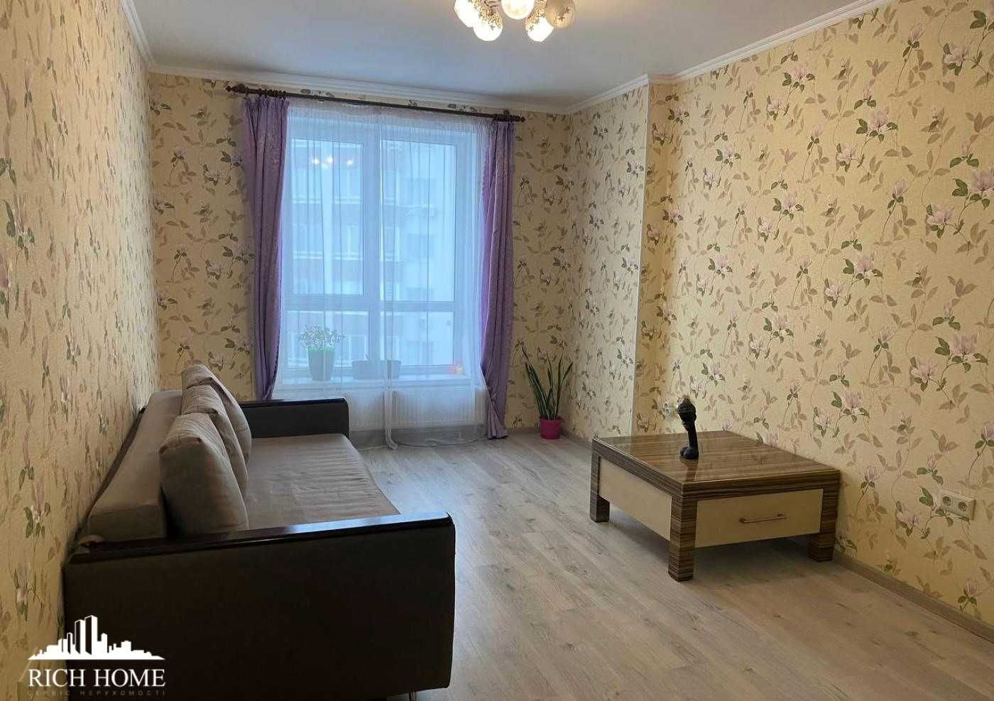 ЖК Акварелі 2. Без %. Продаж квартири. Вигідна пропозиція в комплексі