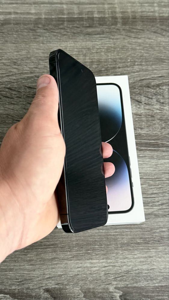 Продам iPhone 14 Pro Max 128GB Идеал!