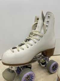 Patins Risport Usados